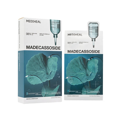 Mediheal Madecassoside Blemish Repair Essential Mask 20pcs