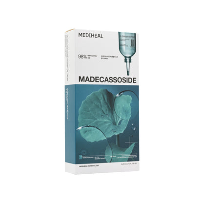 Mediheal Madecassoside Blemish Repair Essential Mask 20pcs