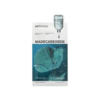 Mediheal Madecassoside Blemish Repair Essential Mask 20pcs
