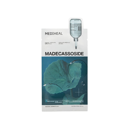 Mediheal Rose PDRN Essential Mask 11pcs