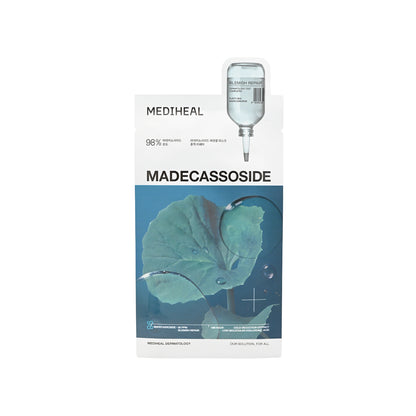 Mediheal Madecassoside Blemish Repair Essential Mask 12pcs