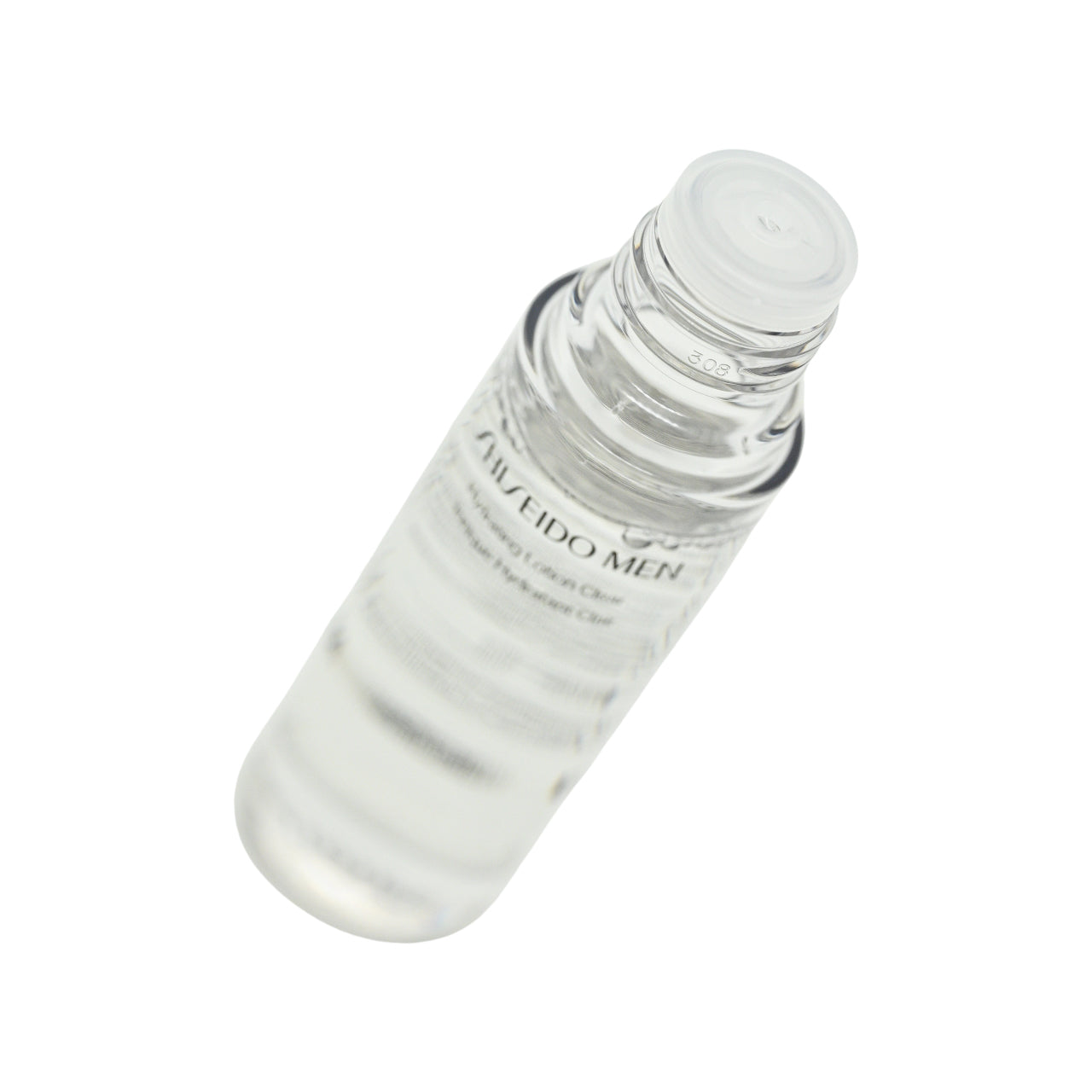 Shiseido Men Hydrating Lotion Clear 30ml | Sasa Global eshop