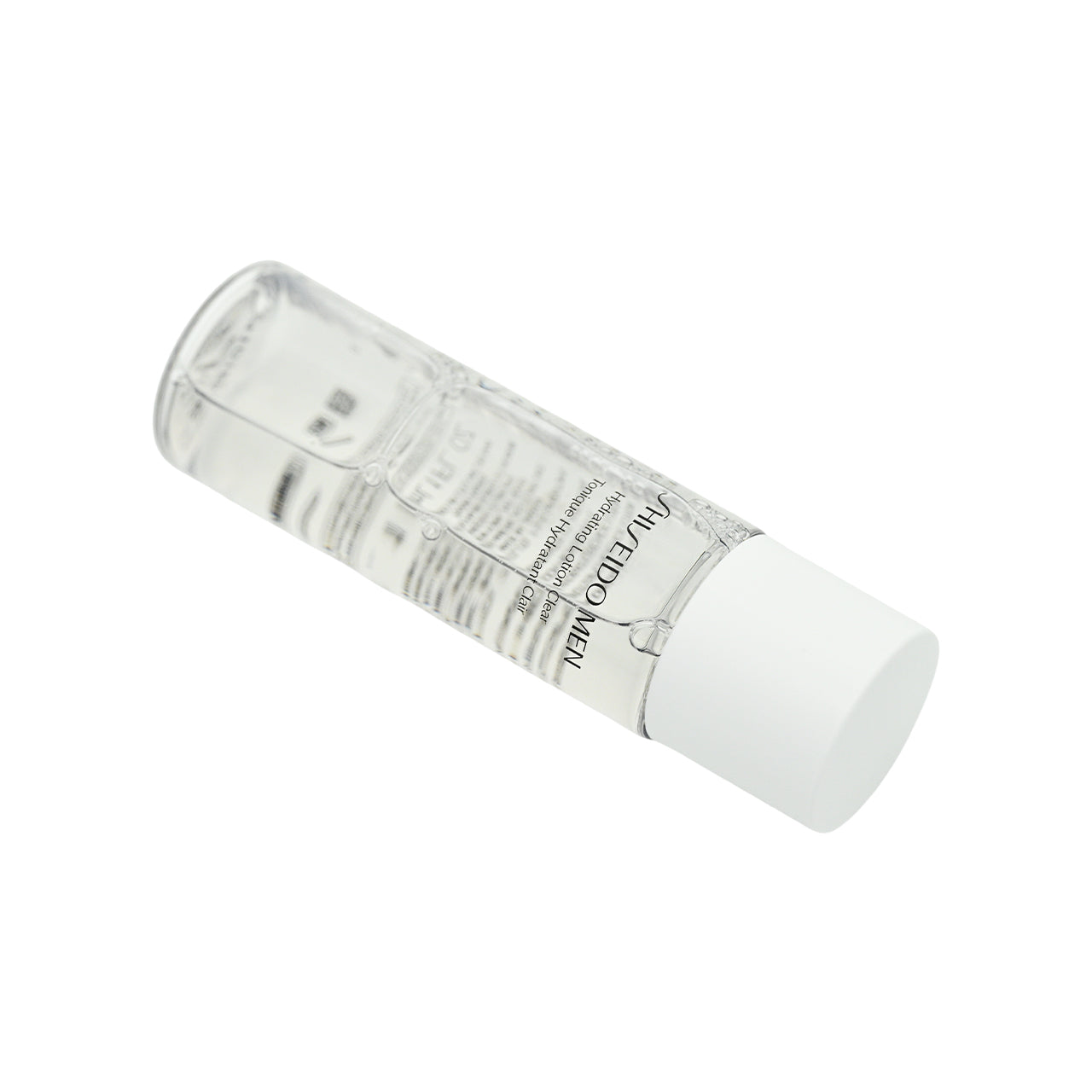 Shiseido Men Hydrating Lotion Clear 30ml | Sasa Global eshop