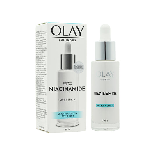 Olay Luminous Niacinamide Super Serum 30ml