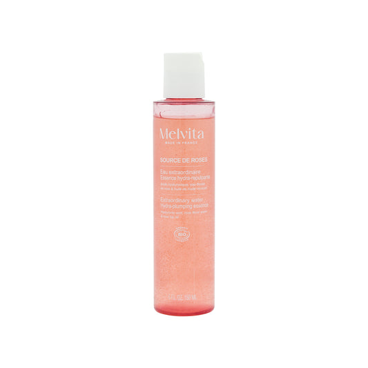 Melvita Extraordinary Water Hydra-plumping Essence 150ml