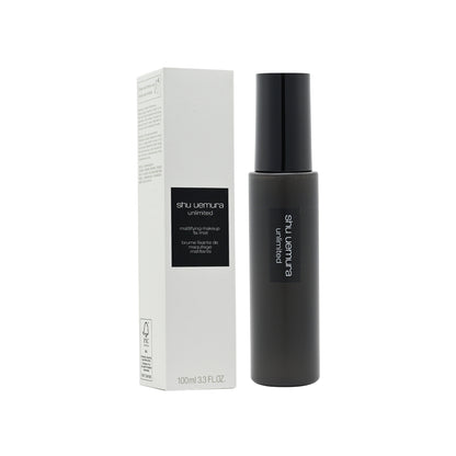 Shu Uemura Unlimited Lasting Makeup Fix Mist – Yomogi  100ml