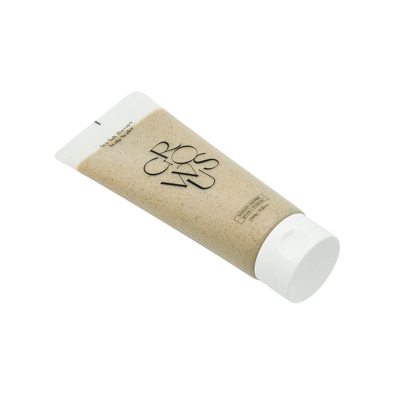 Growus Sea Salt Therapy Scalp Scaler 250g | Sasa Global eshop Growus Sea Salt Therapy Scalp Scaler 250g | Sasa Global eshop