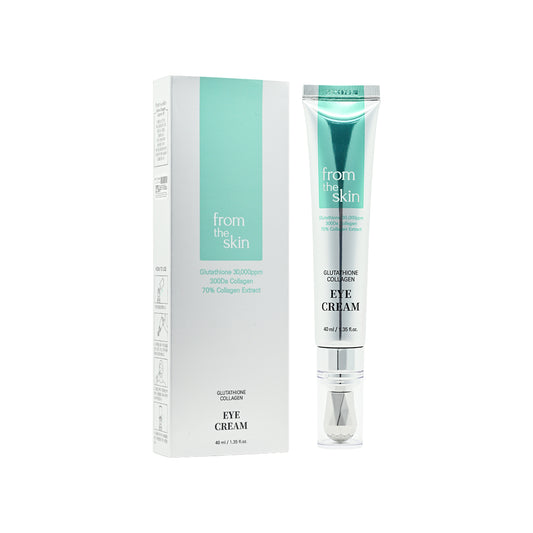 From The Skin Collagen Eye Cream 40ml