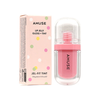 Amuse Jel-Fit Tint #01 Boksoonga Jelly 3.8g