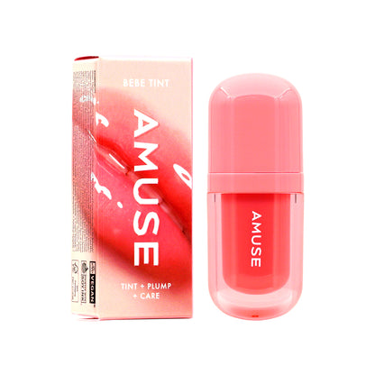 Amuse Bebe Tint #01 Boksoonga Love 3.8g