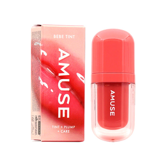 Amuse Bebe Tint #06 Pink Fig 3.8g