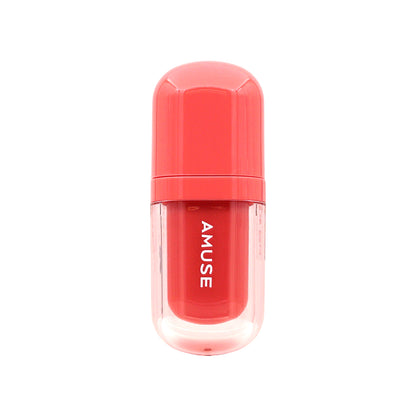 Amuse Bebe Tint #06 Pink Fig 3.8g