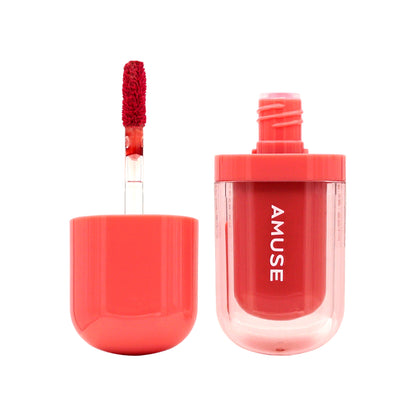 Amuse Bebe Tint #06 Pink Fig 3.8g