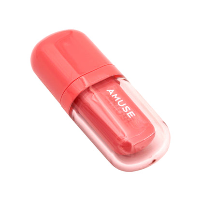 Amuse Bebe Tint #06 Pink Fig 3.8g