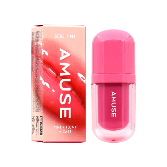 Amuse Bebe Tint #08 Grape Bebe 3.8g