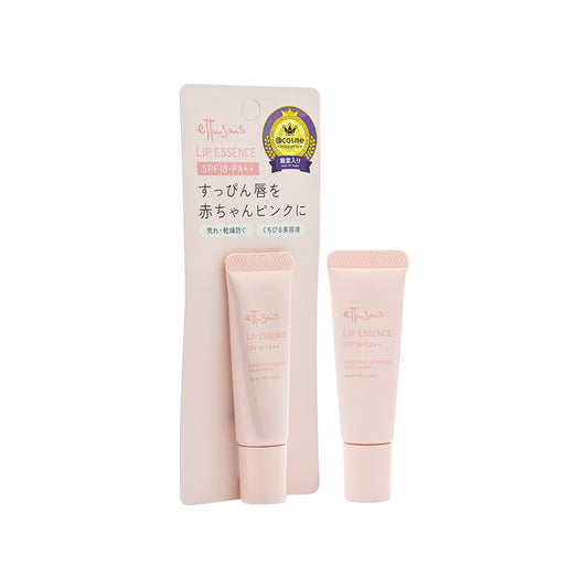 Ettusais SPF18 PA++ Lip Essence 10g