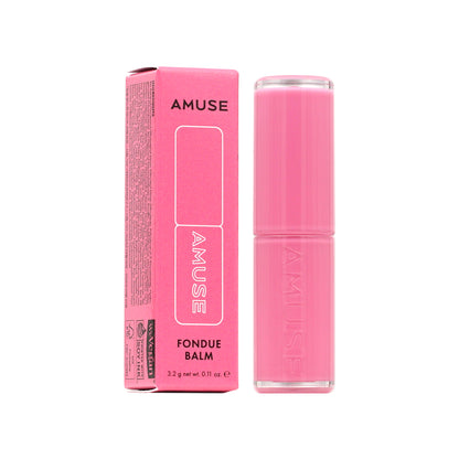 Amuse Fondue Balm #09 Sensual 1pc