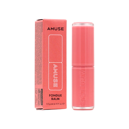 Amuse Fondue Balm #10 Ro Fig 1pc