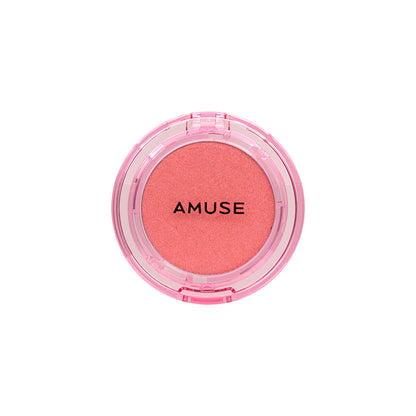 Amuse Face Diamond Highlight  #Pink Diamond 4.7g