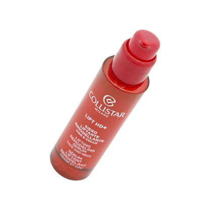 Collistar Lift HD+ Lifting Remodeling Face And Neck Serum 30ml