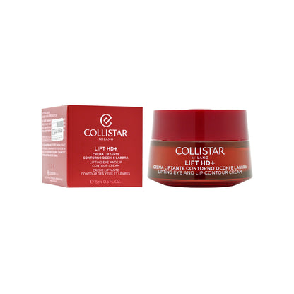 Collistar Lift HD+ Lifting Eye And Lip Contour Cream 15ml