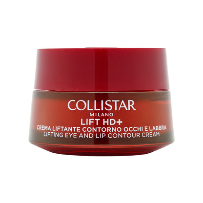 Collistar Lift HD+ Lifting Eye And Lip Contour Cream 15ml