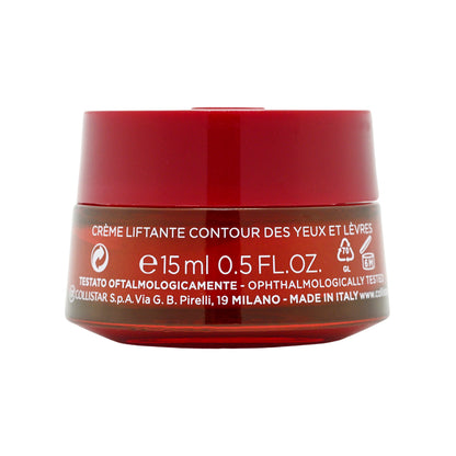 Collistar Lift HD+ Lifting Eye And Lip Contour Cream 15ml