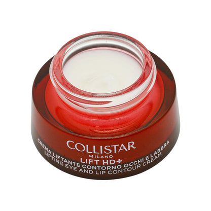 Collistar Lift HD+ Lifting Eye And Lip Contour Cream 15ml
