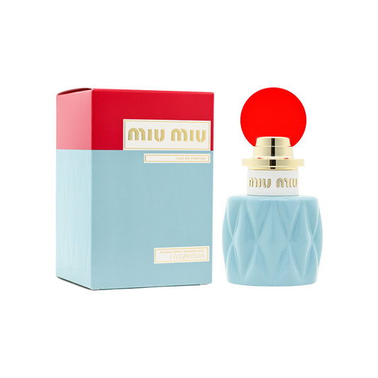 Miu Miu Eau de Parfum 30ml