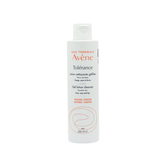 Avene Gel Lotion Cleanser 200ml