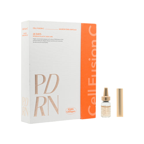 Cell Fusion C Salmon 28 Days PDRN Ampoule 2ml x 28pcs | Sasa