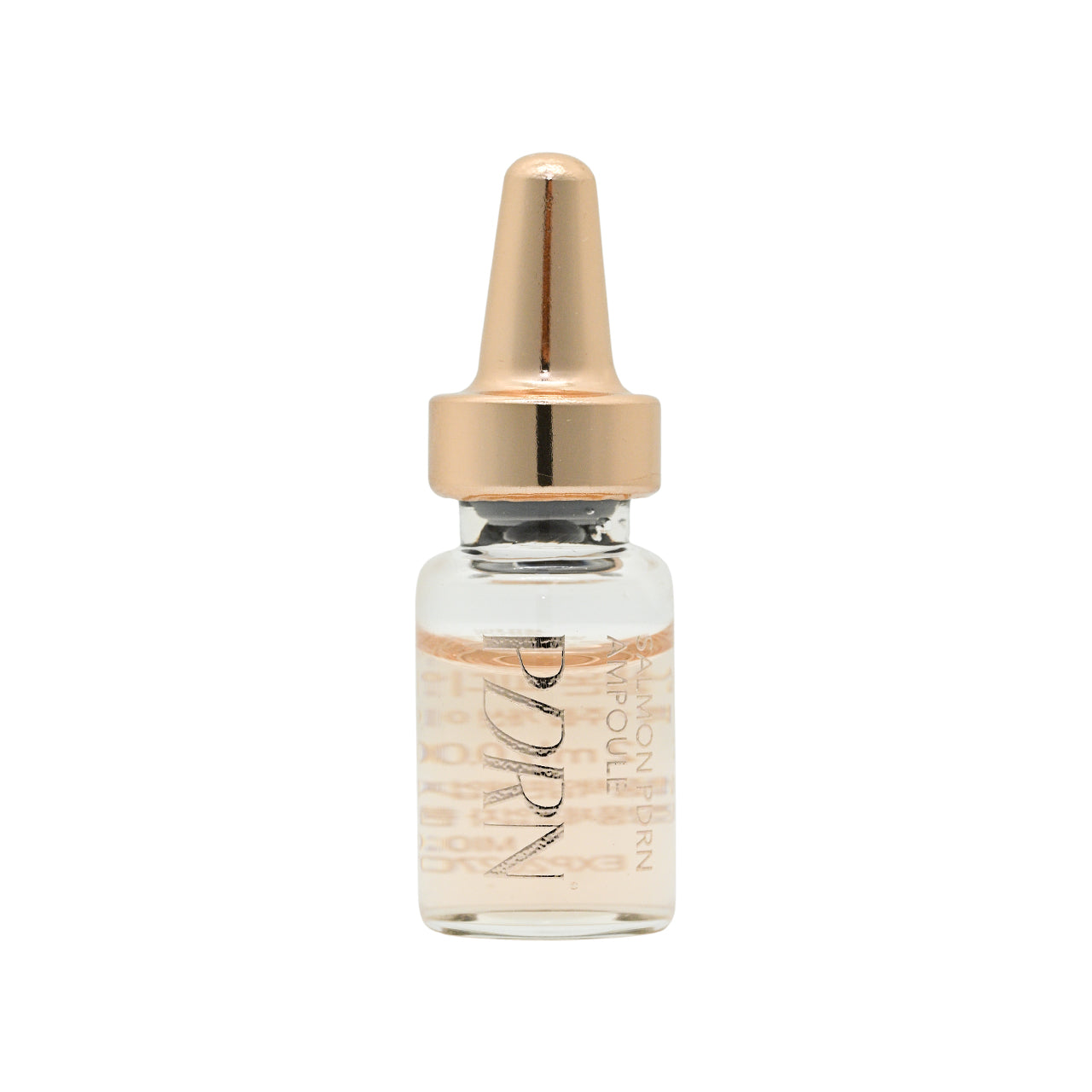 Cell Fusion C Salmon 7 Days PDRN Ampoule 2ml x 7pcs | Sasa Global