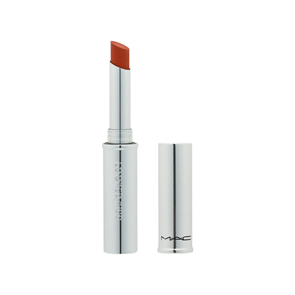 M.A.C Locked Kiss™ 24HR Lipstick #Meticulous 1pc