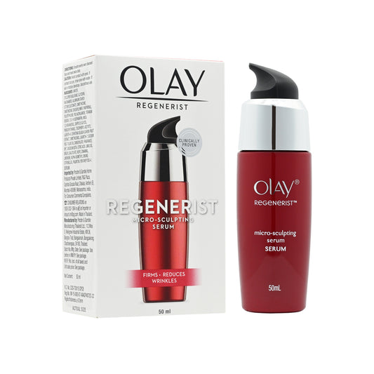 Olay Micro-sculpting Serum 50ml