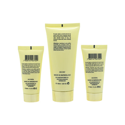Suisse Programme Caviar Premier Nourishing Hands Treatment Set 3pcs