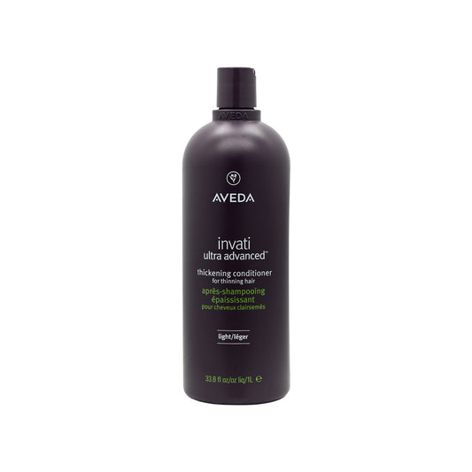 Aveda Invati Ultra Advanced™ Thickening Conditioner - Light 1000ml