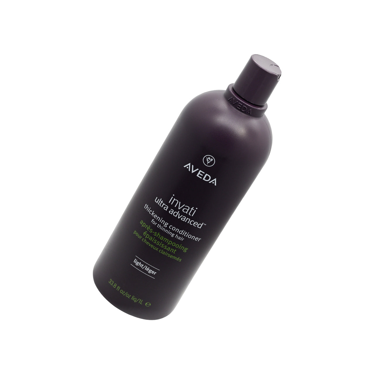 invati ultra advanced コンディショナー 1000ml Aveda Invati Ultra Advanced™ Thickening Conditioner - Light 1000ml