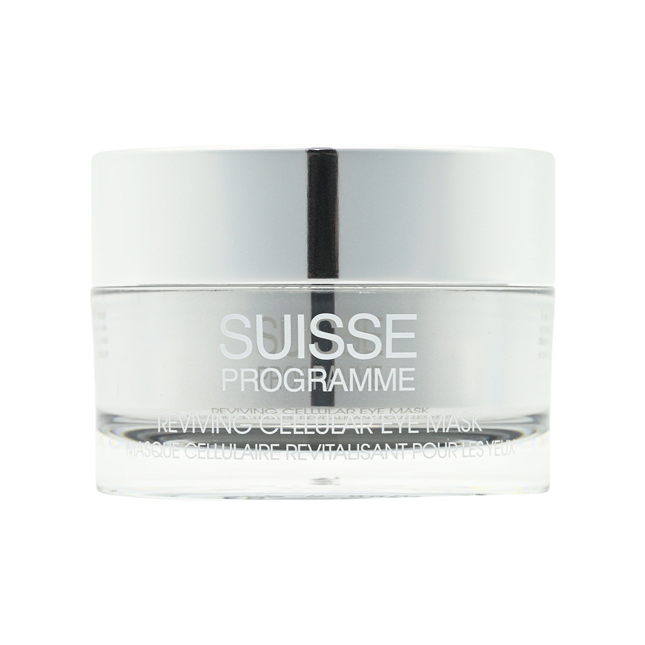 Suisse Programme Reviving Cellular Eye Mask 30ml | Sasa Global