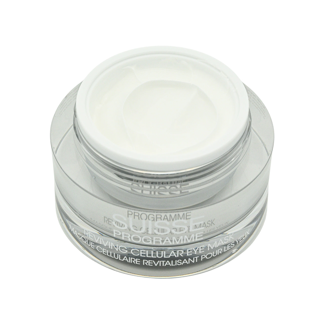 Suisse Programme Reviving Cellular Eye Mask 30ml | Sasa Global