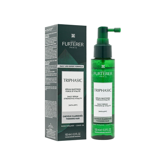 Rene Furterer Triphasic Daily Serum 100ml