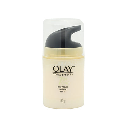Olay SPF15 7-IN-1 Day Cream In Normal 50g