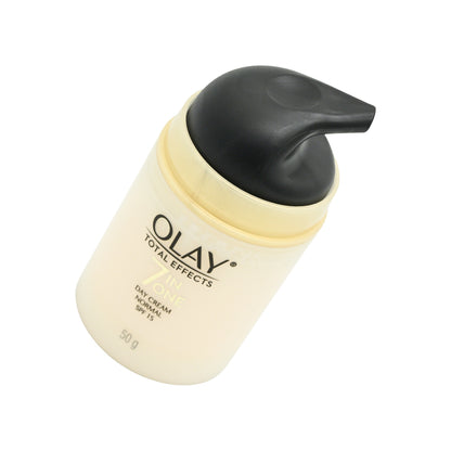 Olay SPF15 7-IN-1 Day Cream In Normal 50g