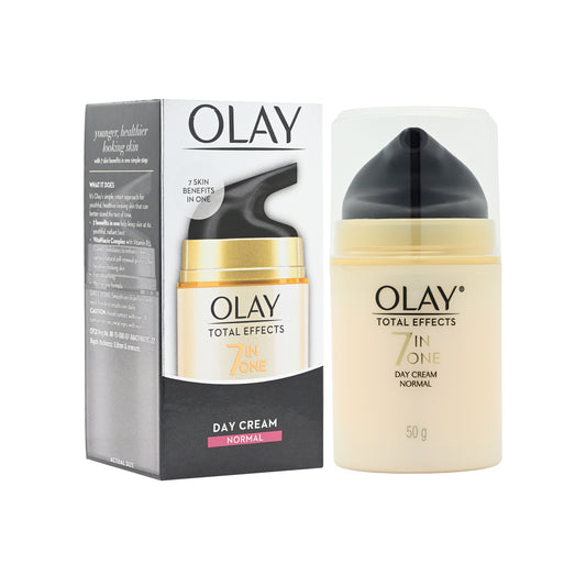 Olay Total Effects 7 in One Day Cream 50g