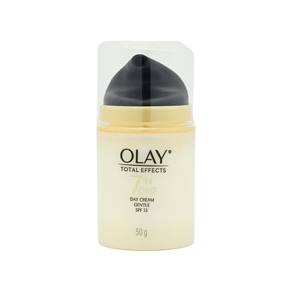 Olay SPF15 7-IN-1 Day Cream In Gentle 50g