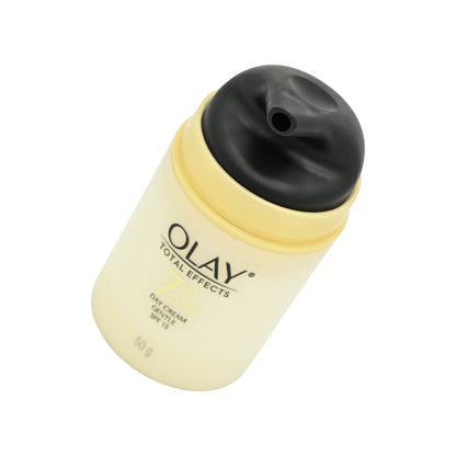 Olay SPF15 7-IN-1 Day Cream In Gentle 50g