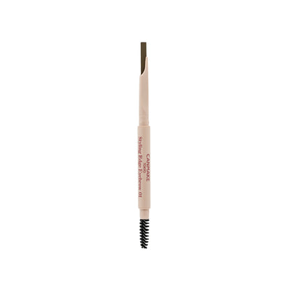 Canmake Styling Edge Eyebrow #01 Natural Brown 1pc