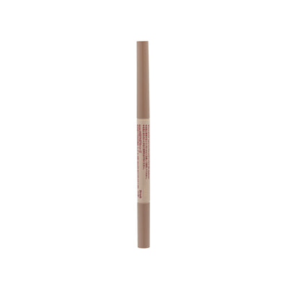 Canmake Styling Edge Eyebrow #02 Ash Brown 1pc