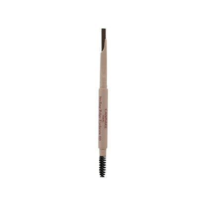 Canmake Styling Edge Eyebrow#03 Rosy Brown 1pc