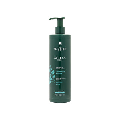 Rene Furterer Astera Fresh Shampoo 600ml