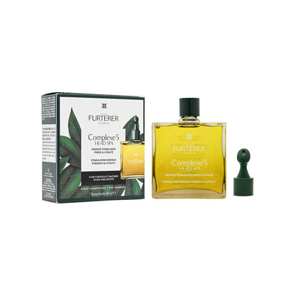 Rene Furterer Complexe 5 Head Spa 50ml